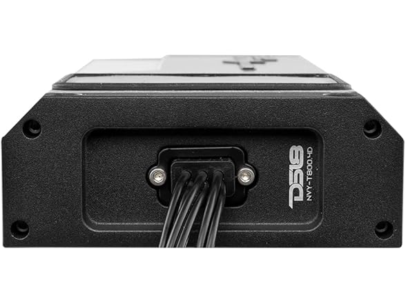  DS18 NVY-T800.4D 4-Channel Marine 