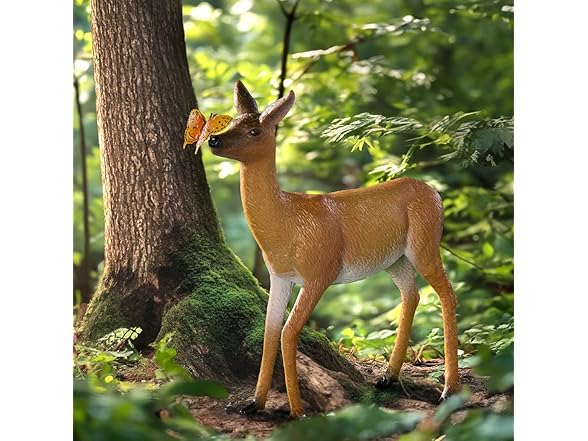 Terra by Battat – Bugs & Reptiles Figurines & Accessories