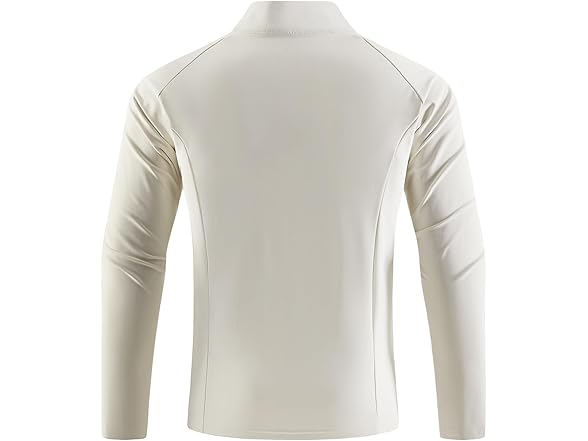 SENBWL Mens Long Sleeve Running Shirts