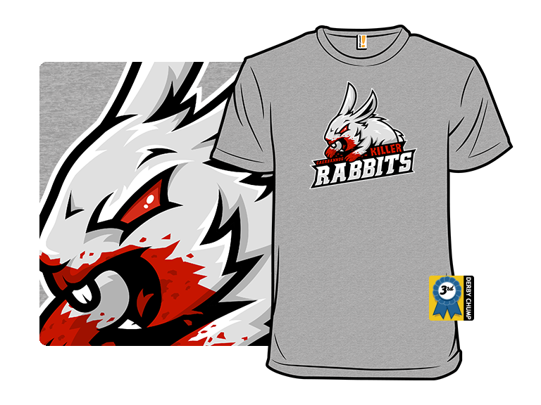 The Killer Rabbits - Gallery 3