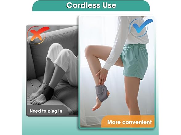 2PCS Foot Massager for Neuropathy