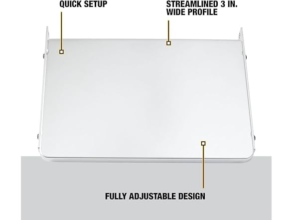 Dewalt DW7351 DEWALT Planer Folding Table (DW7351)