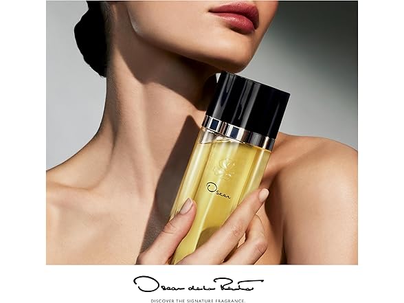 Eau de Toilette Oscar by Oscar de la Renta