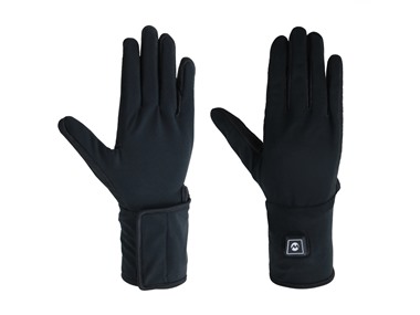 $26.99, Was $99, 72% Off! Stretch Heated Liner Glove dealfomo