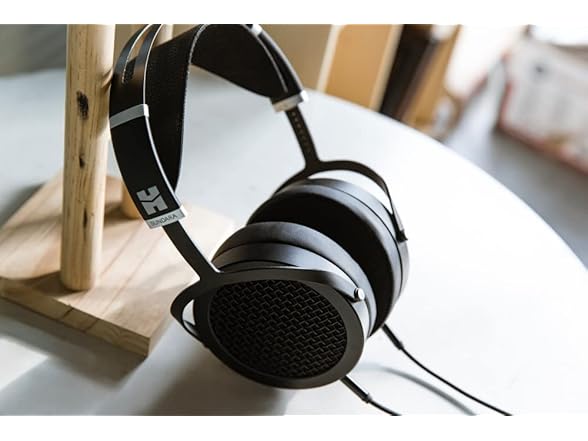 Planar Magnetic Over Ear Hi-Fi Headphone