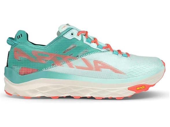 Altra Mont Blanc Women's Shoes