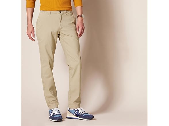 Amazon Essentials Men Skinny-fit Broken-in Pant