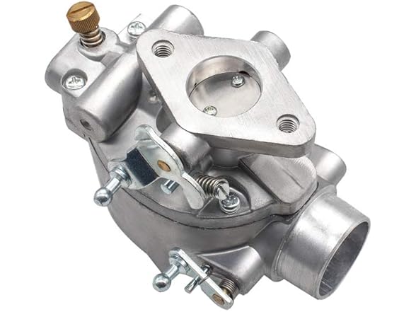 Carburetor 8N 9N 2N TSX33, TSX241A, 0-13876