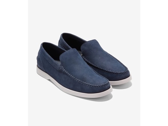 Cole Haan Hampton Loafer Men's Shoes