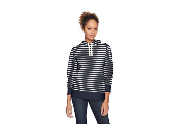 Navy Stripe