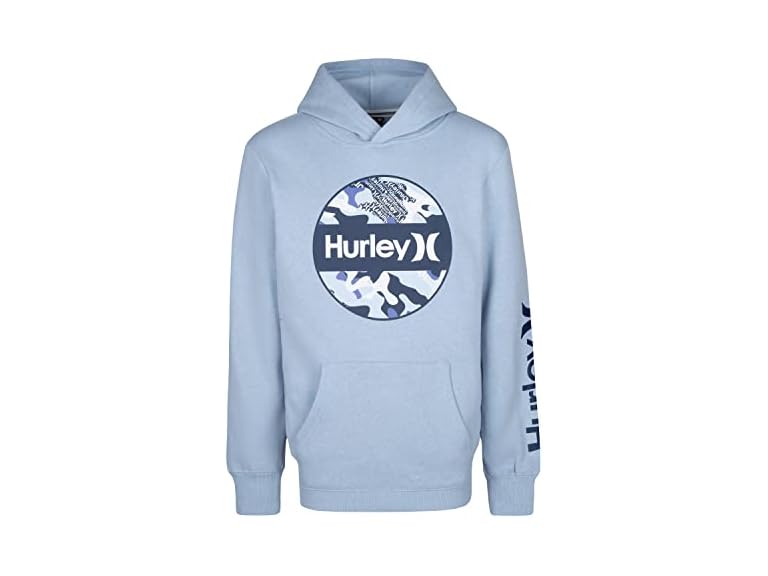 One & Only Pullover Hoodie