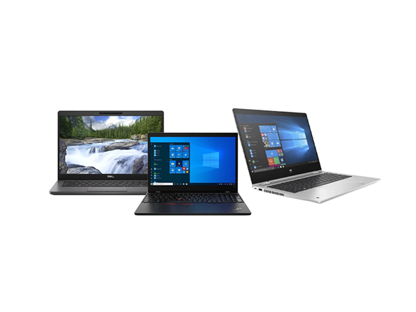 Laptops Under $549.99