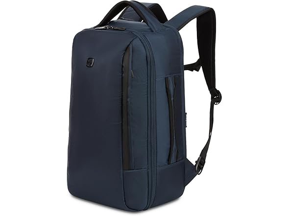 SwissGear TravelSmart, Navy, 18-Inch