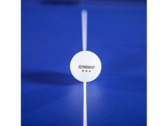 Champion Sports 3 Star Table Tennis Ball Pack