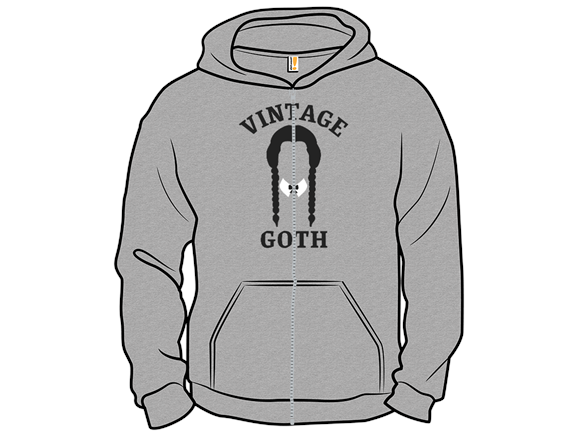Vintage Goth