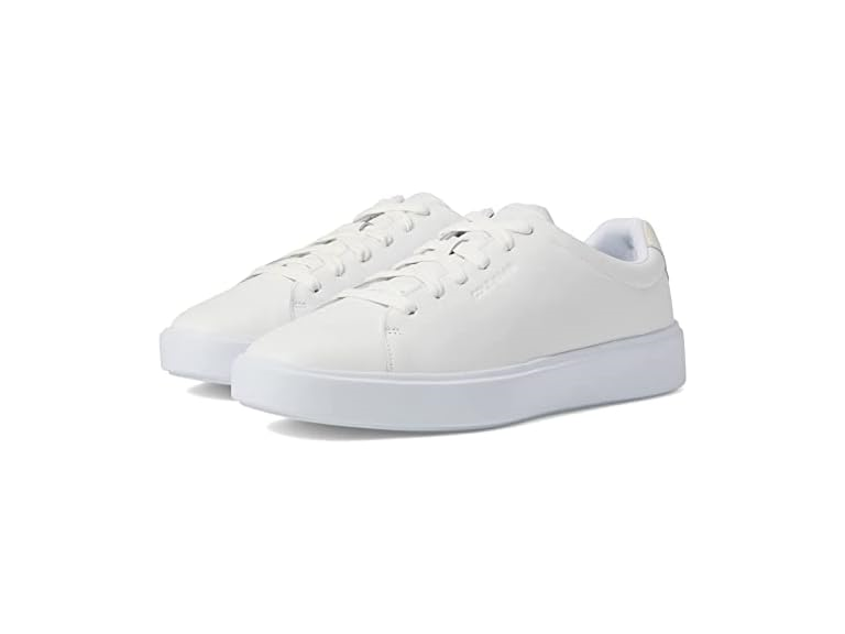 Cole Haan Crosscourt Traveler Sneaker Men's