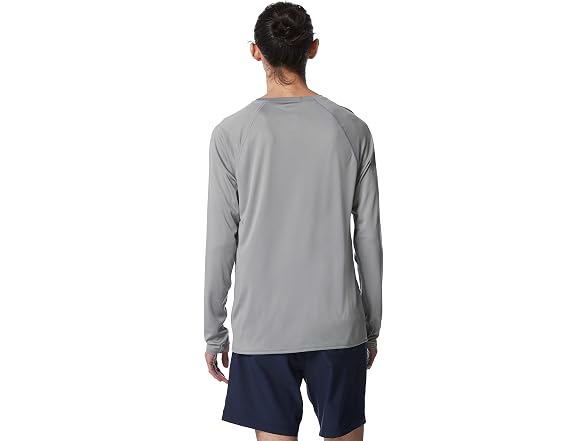 Speedo Mens UV Swim Easy Long Sleeve (XXL)