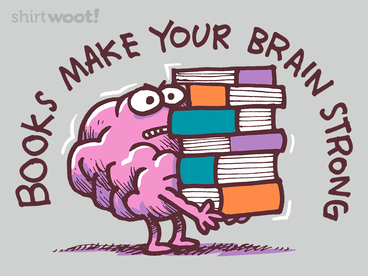 Strengthen Your Brains - Gallery 4