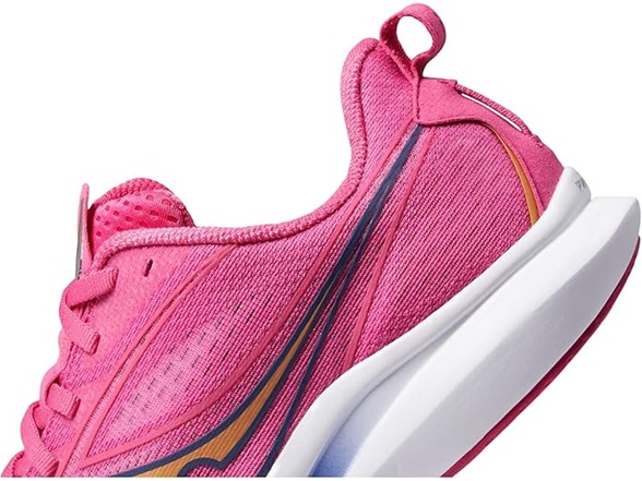 Saucony Kinvara 13 Men's Shoes Vizigold/Vizired (Wide Sizes)