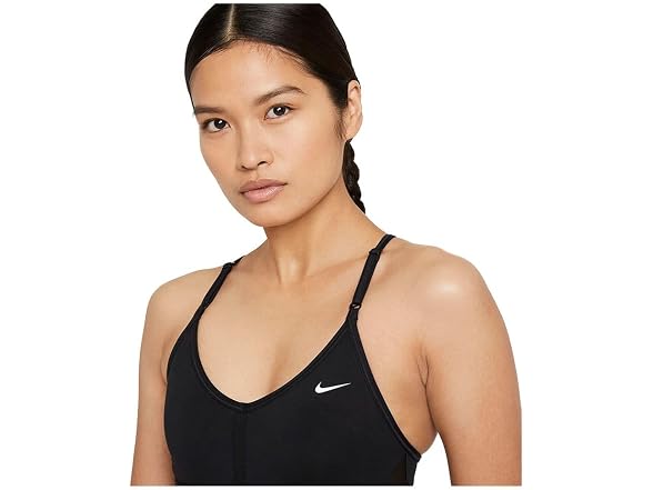 Nike Women (S) Indy Women's Light-Support