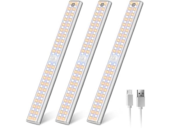 goodland Wireless Motion Sensor Light