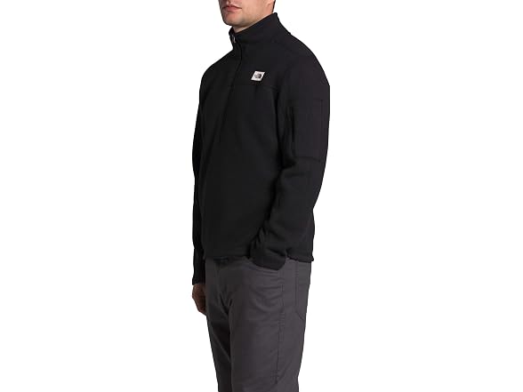 The North Face Men's (S) Gordon Lyons 1/4 Zip