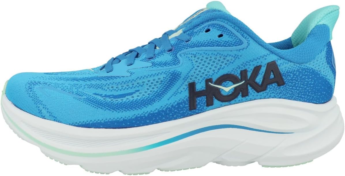 Hoka Clifton 10 Men's Shoes - Gallery 31