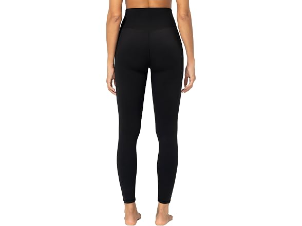 Sunzel Workout Leggings 25in S Black