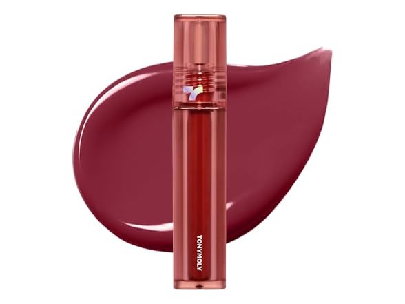 TONYMOLY Perfect Lips Shocking Lip Tint: Your Choice