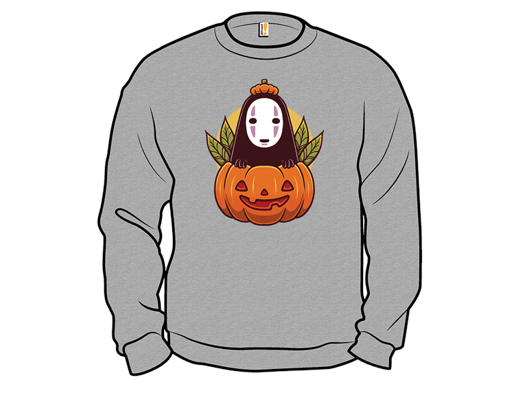 Dark Spirit Halloween