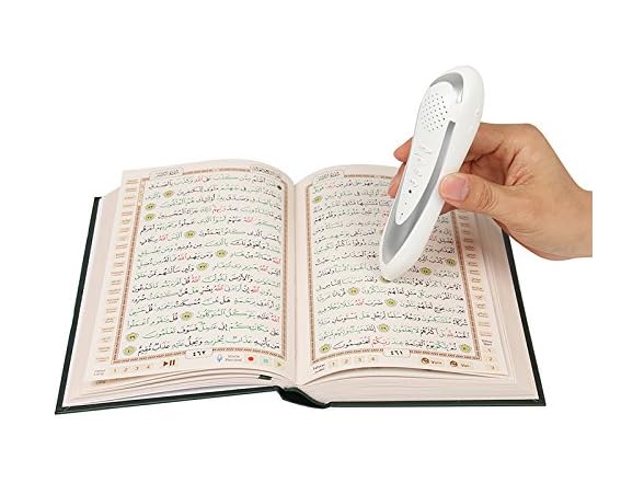 Ramadan Digital Pen Quran Talking Reader