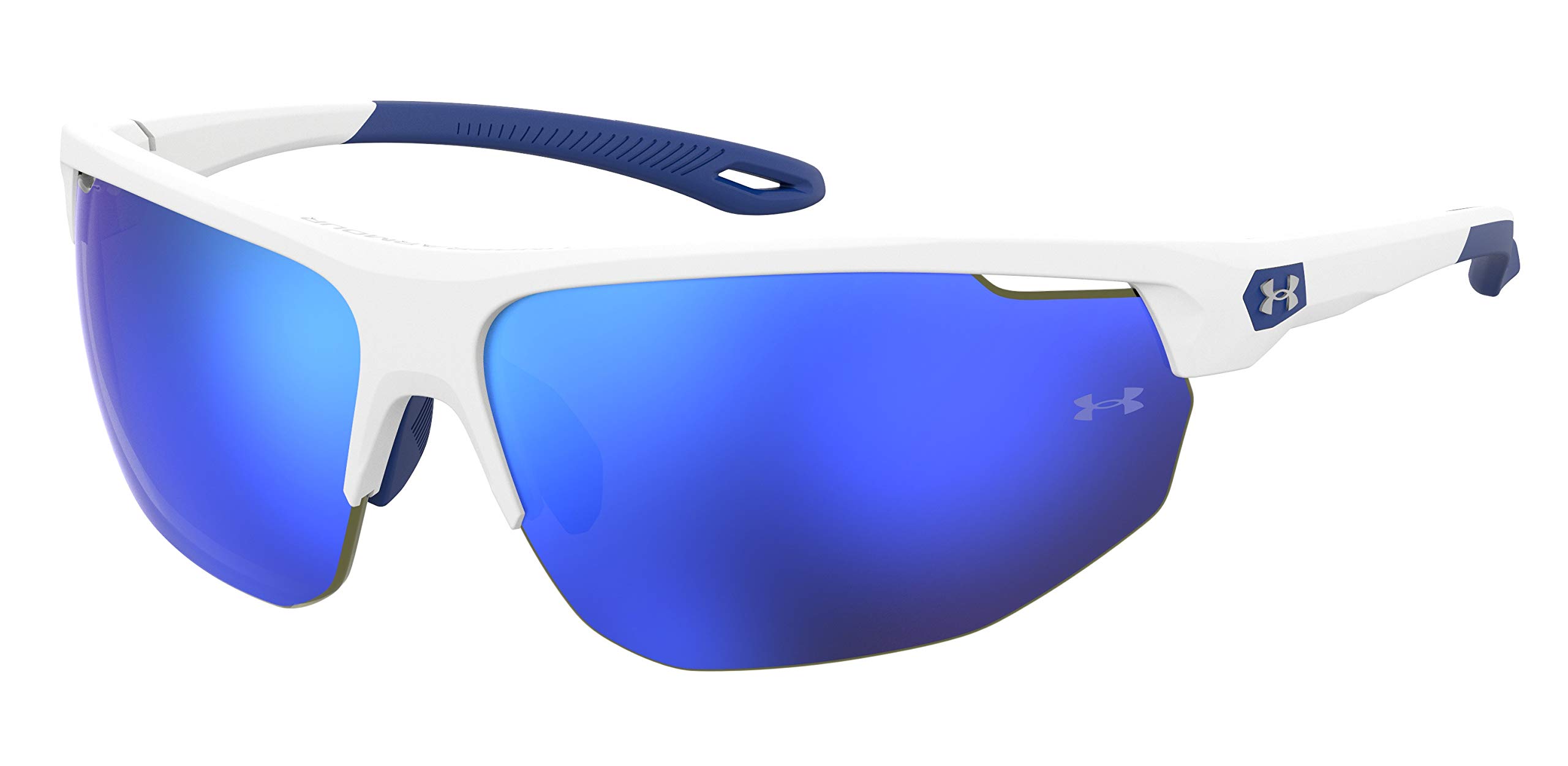 Under Armour Unisex 0002/G Special Shape Sunglasses - Gallery 4