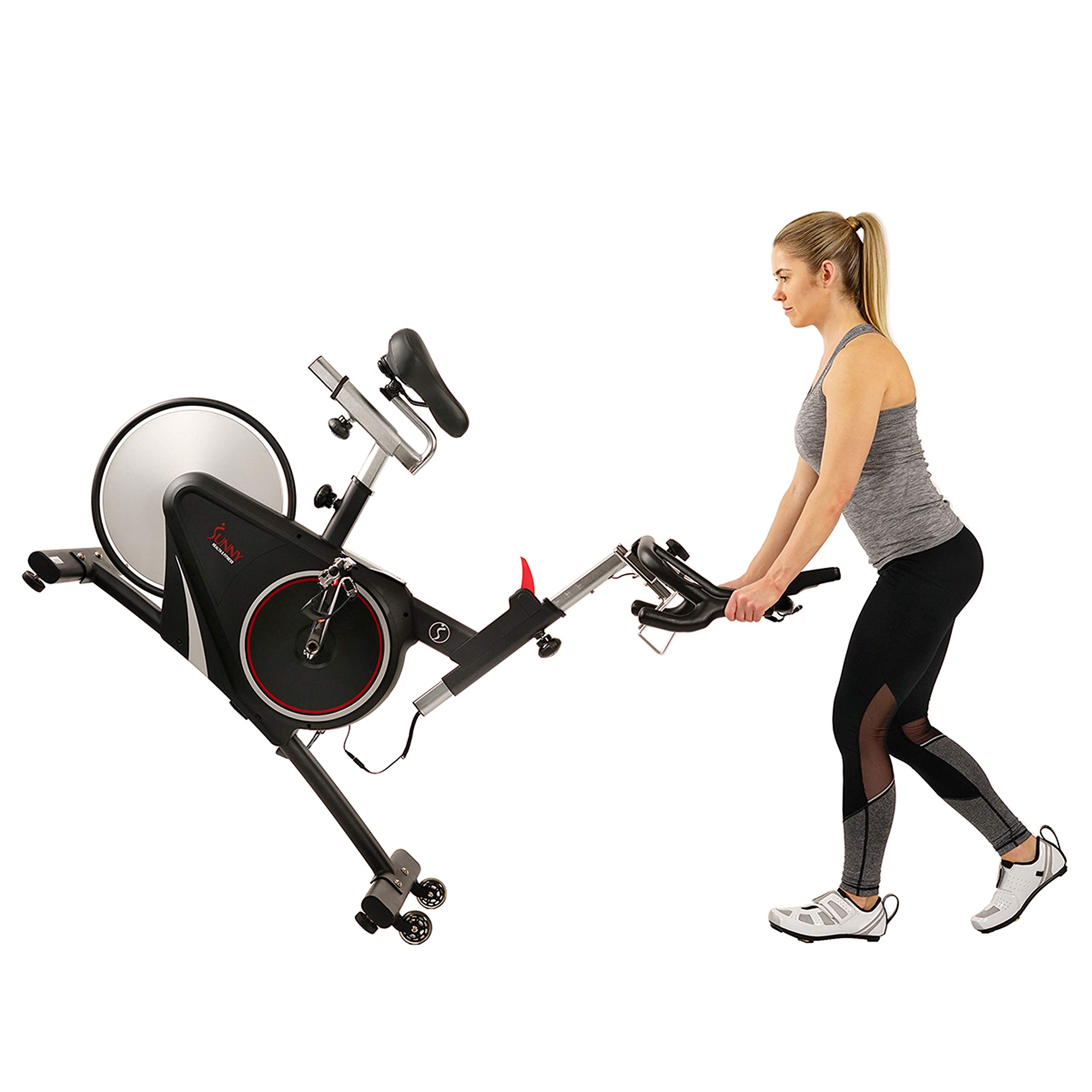 Sunny Health & Fitness SF-B1709 Bike - Gallery 16