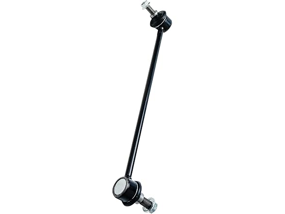 Detroit Axle 2 Front Sway Bars for Volvo