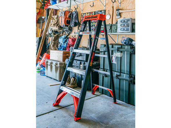 Little Giant 15755B-001 or 002 5' SAFE FRAME,5',1A