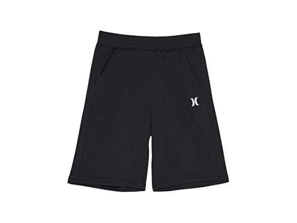 Hurley Boys Solar (Big Kids) Shorts