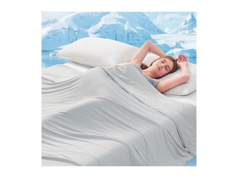 Topcee BC075725070132 Coolong Blanket Cooling Comfor