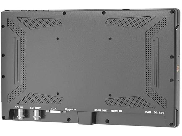 Lilliput A11 10.1" Full HD IPS LCD Monitor