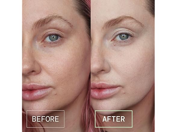 Pacifica Earthly Being Magic Correcting Balm