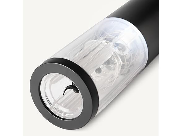Amazon Basics Cordless Electric Wine Opener
