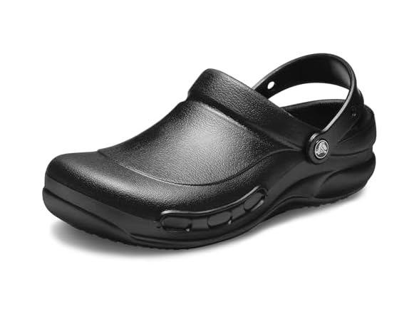 Crocs Bistro Unisex Clog Black