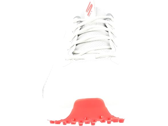 Skechers Men Max Arch Waterproof Spikeless Shoe