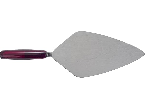 MARSHALLTOWN London Brick Trowels