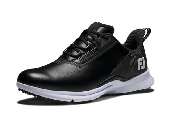 FootJoy Men FJ Fuel Golf Shoe