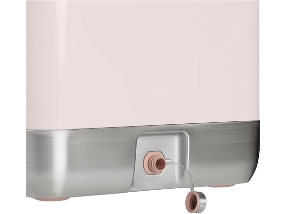 Stanley Lifted Spirits Cooler  | 55 qt | Rose Quartz Gloss