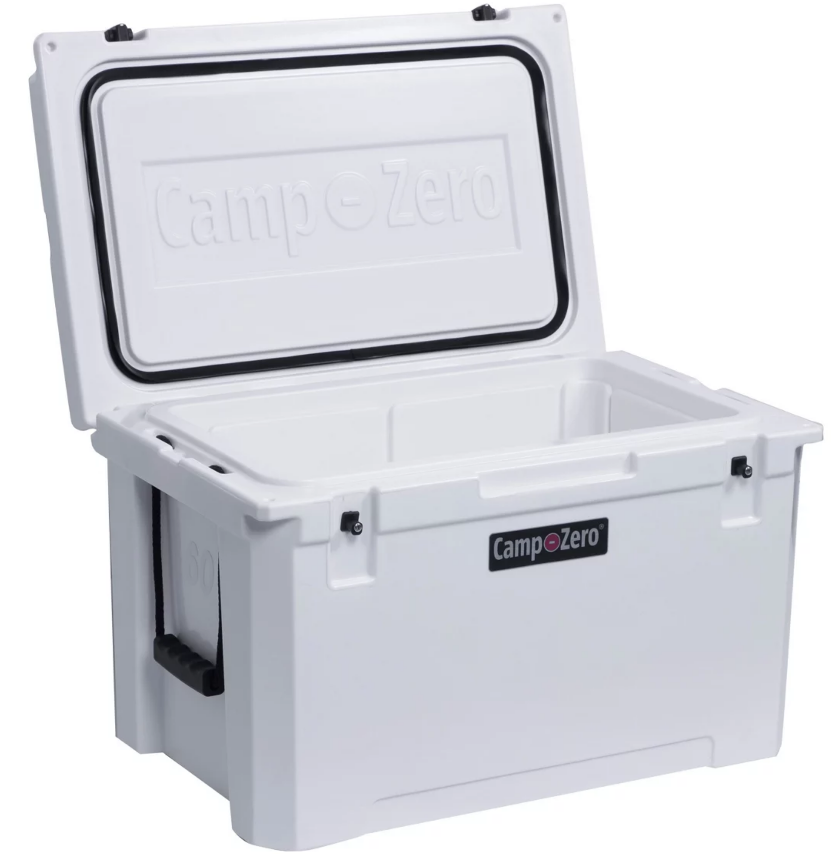 CAMP-ZERO Hard Cooler - 60L - Gallery 14