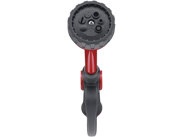 Orbit Pro Flo 7-Pattern Watering Wand