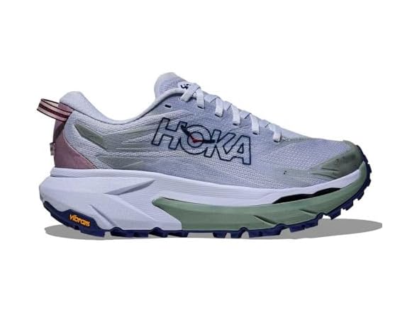 Hoka Mafate 5 Women's Shoes