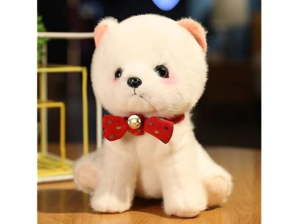DiSiMi Soft and Comfortable Squat Plush