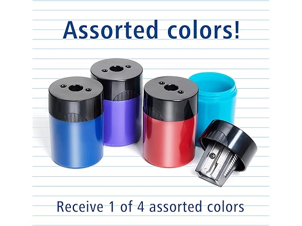 STAEDTLER Pencil Sharpener